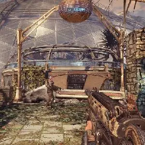 Bulletstorm: Full Clip Edition - Option Lasso