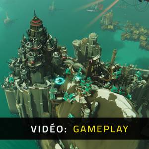 Bulwark Falconeer Chronicles - Gameplay