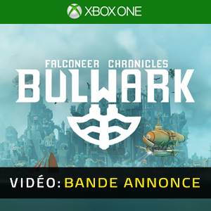 Bulwark Falconeer Chronicles Xbox One - Bande-annonce