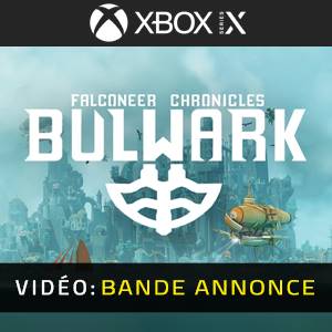 Bulwark Falconeer Chronicles Xbox Series - Bande-annonce