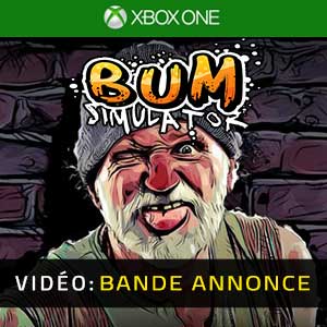 Bum Simulator Bande-annonce vidéo