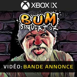 Bum Simulator Bande-annonce vidéo