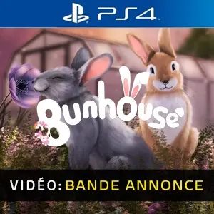 Bunhouse PS4 - Bande-annonce