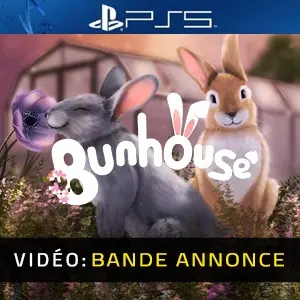 Bunhouse PS5 - Bande-annonce