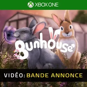 Bunhouse Xbox One - Bande-annonce