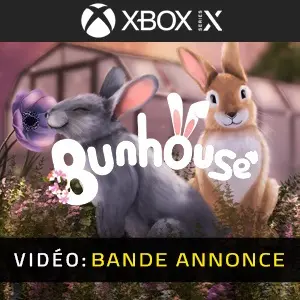 Bunhouse Xbox Series - Bande-annonce