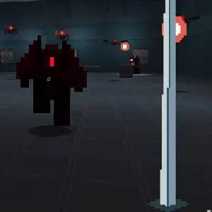 Bunker Punks - Épée de Samouraï