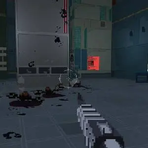 Bunker Punks - Fusil