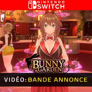 Bunny Garden - Bande-annonce