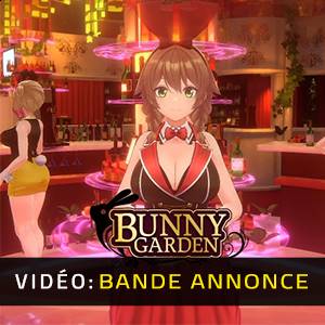 Bunny Garden - Bande-annonce