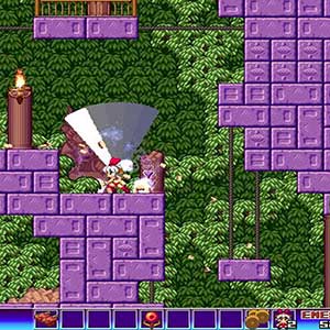 Bunny Must Die Chelsea and the 7 Devils - Forteresse