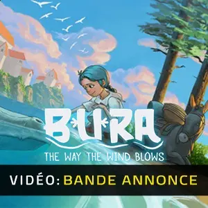 Bura: The Way the Wind Blows – Bande-annonce