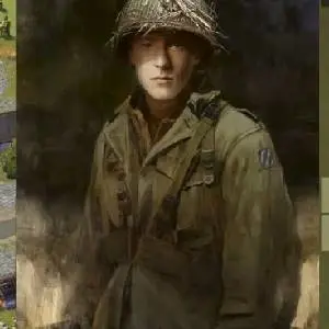 Burden of Command - Dernières Paroles
