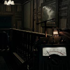 Bureau of Contacts - Lecteur EMF