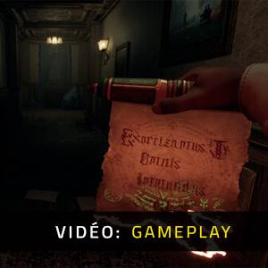 Bureau of Contacts - Gameplay