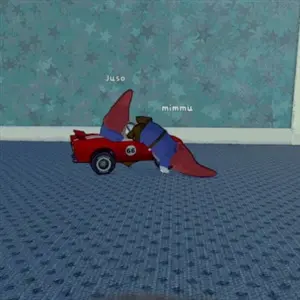 Burglin' Gnomes - Petite voiture