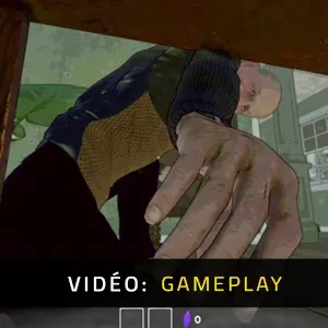 Burglin' Gnomes - Vidéo Gameplay