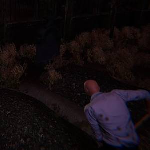 Buried Alive Breathless Rescue - Tombe