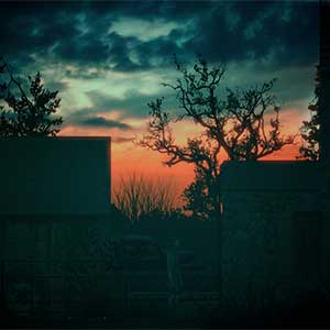 Burnhouse Lane - Amanecer