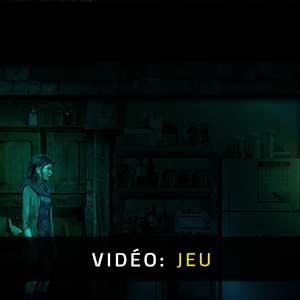 Burnhouse Lane - Juego en Vídeo