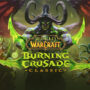 World of Warcraft : The Burning Crusade Classic est lancé avec une vidéo de survie