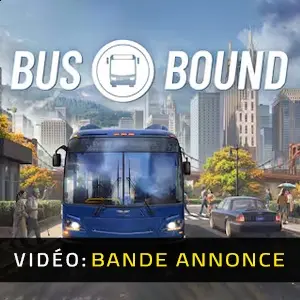 Bus Bound - Bande-annonce vidéo
