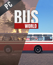 Bus World Pc