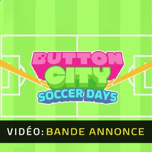 Button City Soccer Days Pc