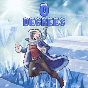 0 Degrees Playstation 5