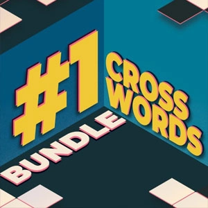 #1 Crosswords Bundle