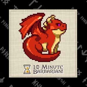 10 Minute Barbarian Pc