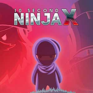 Acheter 10 Second Ninja X Xbox One Comparateur Prix