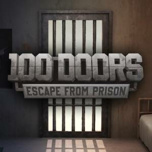 100 Doors Escape from Prison Pc
