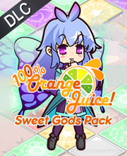 Acheter 100% Orange Juice Sweet Gods Pack Clé CD Comparateur Prix