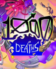 Acheter 1000 Deaths PS5 Comparateur Prix