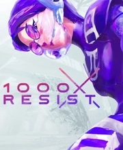 1000xRESIST Playstation 5