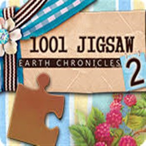 Acheter 1001 Jigsaw Earth Chronicles 2 Clé CD Comparateur Prix