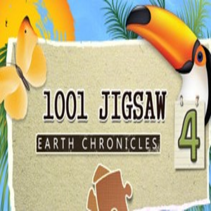 Acheter 1001 Jigsaw Earth Chronicles 4 Clé CD Comparateur Prix