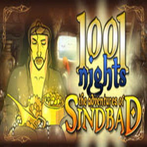 Acheter 1001 Nights The Adventures Of Sindbad Clé CD Comparateur Prix
