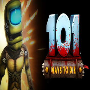 Acheter 101 Ways To Die PS4 Comparateur Prix