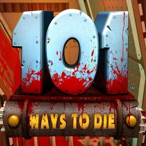 Acheter 101 Ways To Die Xbox One Comparateur Prix