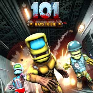 Acheter 101 Ways to Die Clé Cd Comparateur Prix