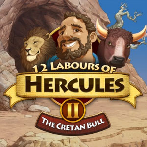 Acheter 12 Labours of Hercules 2 The Cretan Bull Nintendo Switch comparateur prix