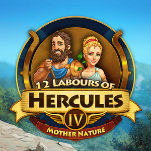 Acheter 12 Labours of Hercules 4 Mother Nature Nintendo Switch comparateur prix