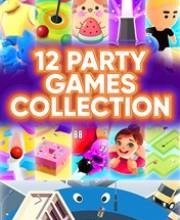12 Party Games Collection Xbox One