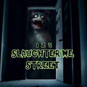 Acheter 123 Slaughter Me Street Clé Cd Comparateur Prix