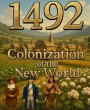 1492 Colonization of the New World Pc