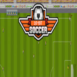 Acheter 16-Bit Soccer PS4 Comparateur Prix