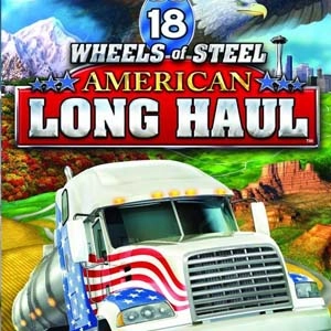 18 Wheels of Steel American Long Haul Pc