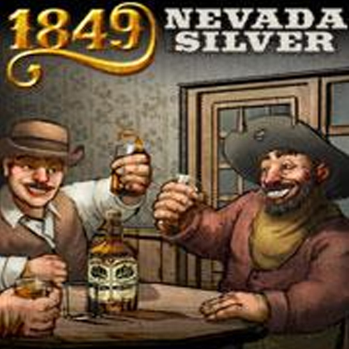 Acheter 1849 Nevada Silver Clé Cd Comparateur Prix